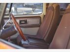 Thumbnail Photo 5 for 1978 Chevrolet Blazer